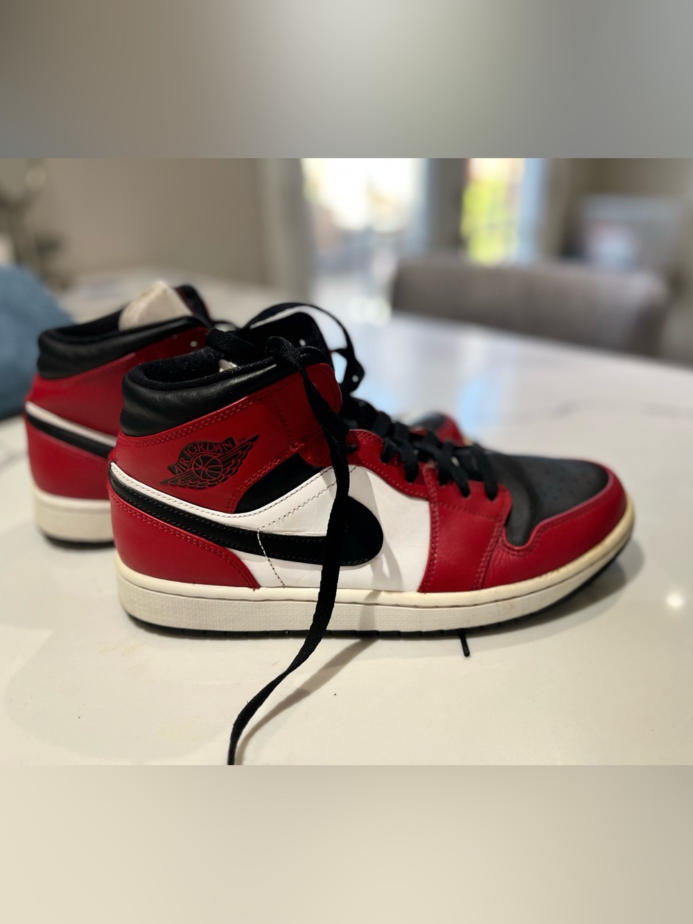 Nike Jordan air 1 high top